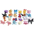 thumbnail image 3 of 24-144pcs Pokemon Action Figure Pikachu Anime Model 2-3CM Ornamental Decoration Mini Model Doll Toy Kids Christmas Gifts, 3 of 5