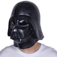 thumbnail image 2 of Máscara de látex para cosplay de Halloween de Darth Vader, 250 g, 2 of 4