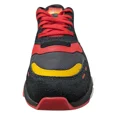 thumbnail image 3 of Men's PU & MA RS 2.0 Flames PU & MA Black-White-HighRiskRed (389530 01), 3 of 5
