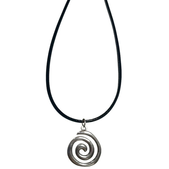 SIEYIO Sun Star Pendant Collarbone Chain Temperament Simple Adjustable Rope Necklace