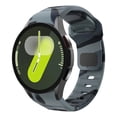 thumbnail image 1 of Correa Deportiva de Silicona para Galaxy Watch 7/6/5/5 Pro/4/Fe, 1 of 4