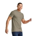 thumbnail image 4 of Hanes Men's Originals Crewneck T-Shirt with Pocket, Sizes S-3XL, 4 of 7