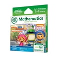 thumbnail image 5 of Leapfrog Team Umizoomi Learning Game, 5 of 6