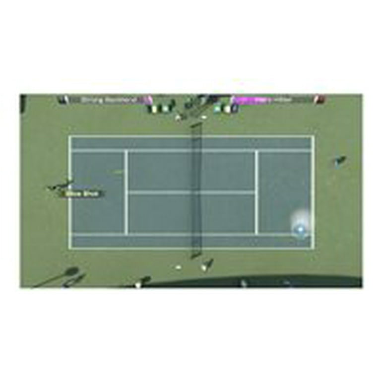 Virtua Tennis 4 World Tour - PlayStation Vita - Walmart.com