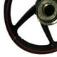 thumbnail image 2 of Rin 17 Trasero Filo Rojo Negro Italika 125 Z 2016 RODA, 2 of 2