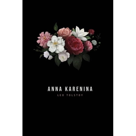 Anna Karenina (Paperback)