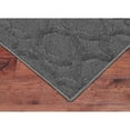 thumbnail image 5 of Garland Rug Sparta Cinder Gray Indoor Area Rug, 5' x 8', 5 of 7
