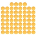 thumbnail image 4 of Ping Pong Bolas, Mesa de Ping de Ping al Aire Libre Tenis Bola Deportes Ping pong Paldles AreRando Bolas de Pong Ejercio de Abrenamiento Pong para exteriores para interiores, 4 of 7