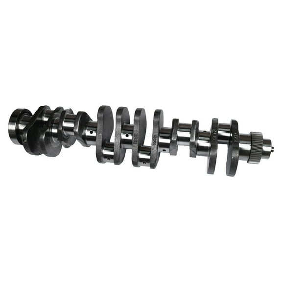 Cummins 5.9L Crankshaft 2001 2002 24v Dodge Ram 2500 3500 Engine Crank Shaft 3908032 3929037 3907804 3863320 3905730
