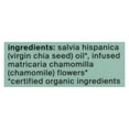 thumbnail image 4 of Cocokind Organic Facial Oil - Chia -- 1 fl oz, 4 of 4