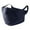 Navy, variant on Hometravel Breathable Windproof Face Mask, Motorcycle Riding Mask with Ear Loops, Ice Silk Fabric for Sun Protection, Driving UV Defense