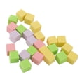 thumbnail image 1 of Éponge Dégradée pour Ongles, Bloc Éponge Coloré pour Manucure Cosmétique, 1 of 8