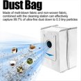 thumbnail image 5 of 17PCS For Ecovacs Deebot X2S Robotic Vacuums Cleaner, 5 of 5