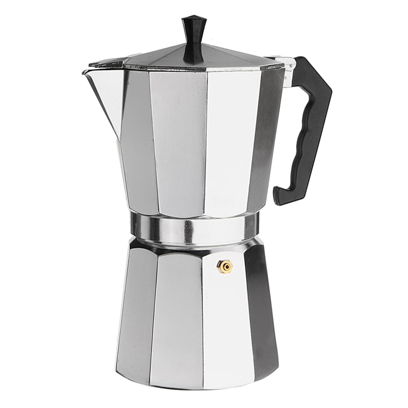 percolator coffee pot cleaner