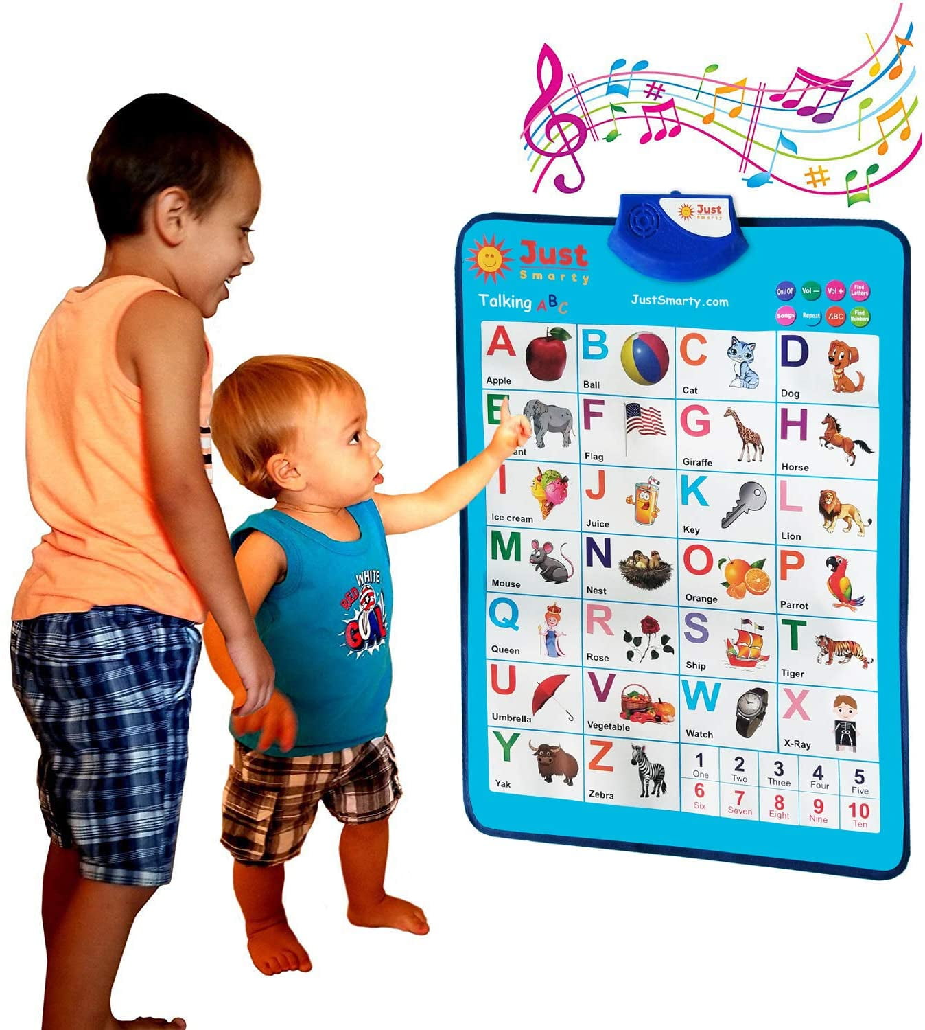 electronic talking alphabet book electronic talking alphabet book