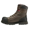 thumbnail image 4 of Avenger Work Boots Mens 8" Hammer Waterproof 1000 Gram Insulated 7577, 4 of 4