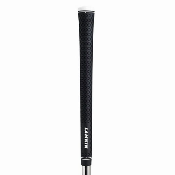 Lamkin R.E.L. ACE 3GEN Standard Golf Grips - Black