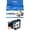 1*C4960A, variant on 83 C4964A C4965A C4960A C4961A C4962A C4963A Print Head Combo Pack, Compatible for HP Z3100 Z2100 Z3100ps Z3200 Z3200ps Z5200 B9180GP B8800 B8850 B9180 Printers, High Print