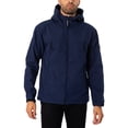 thumbnail image 2 of Marshall Artist Softshell Jacket, Blue, 2 of 6
