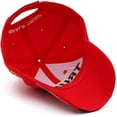 thumbnail image 5 of MAGA Hat Trump Hat Make America Great Again Hat Donald Trump Gift Trump 2024 Trump Merchandise America Hat, 5 of 11