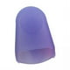 thumbnail image 1 of 5x Protector de Boquilla Cubierta de La Tapa de La Boquilla, Tapa Protectora de La Boquilla de Silicona de Mantenimiento Ligero Compacto Portátil 5 piezas, 1 of 8