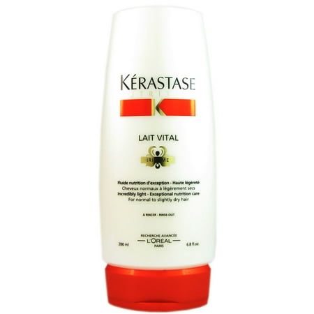 EAN 3474630565135 product image for Kerastase Lait Vital 6.8 Fl.Oz | upcitemdb.com