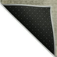 thumbnail image 3 of Addison Rugs Chantille Indoor/Outdoor Transitional Modern Brown Washable Rectangle Rug, 1'8" x 2'6", 3 of 6