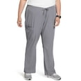 thumbnail image 4 of Jockey Women's Maximum Comfort Scrub Pant, 4 of 7