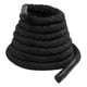 thumbnail image 2 of Cuerda de batalla de 2,8 m para ejercicios de fortalecimiento muscular, entrenamiento profesional, con 38 mm negro, 2 of 9