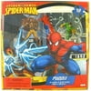 Marvel Spider-Man & Villains 48 Piece Puzzle