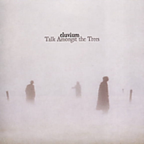 Talk Amongst the Trees