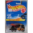 thumbnail image 1 of Auto de juguete Mattel Hot Wheels Ramblin Wrecker Serie 4, 1 of 1