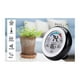 thumbnail image 5 of Digital Monitor Hygrometer Thermometer Indoor Room Home Blue, 5 of 5
