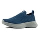 thumbnail image 4 of Tenis Ligeros Charly Originales Dama Caballero Marino 22-29 azul Marino 22.5, 4 of 8