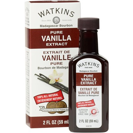 Watkins: Madagascar Bourbon Pure Vanilla Extract, 2 fl oz