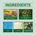 thumbnail image 5 of Cuidado nutritivo de la piel del cuero cabelludo Uñas Aceite de Neem Aceite de masaje Nutre profundamente la piel Uñas 100 ml Agua de esencia, 5 of 5