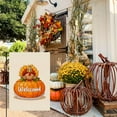 thumbnail image 5 of Thanksgiving Holiday Washable Flags Versatile Double Colored Yard Decoration 28x40 Inches Cute Happy Thanskgiving Durable Camping Flags for Campsite for Backyard Outdoor Farmhouse Yard Porch Deco, 5 of 6