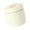 White, variant on 1.2L Capacity Insulated Stainless Steel Food Jar Leak Proof Wide Mouth Lunch Container For Soup Salad Meal