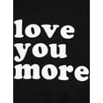 thumbnail image 5 of Emmababy Infant Baby Boy Girl Valentine's Day Clothes Sweatshirt T-Shirt Tops, 5 of 6