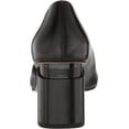 thumbnail image 4 of Franco Sarto Women's L-Lucy Pumps Black 5.5M, 4 of 5