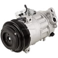 thumbnail image 2 of For Dodge Dart 2013 2014 2015 AC Compressor w/ A/C Repair Kit - BuyAutoParts, 2 of 10