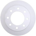 thumbnail image 5 of Centric 320.66043F Centric GCX Elemental Protection Disc Brake Rotors - Full Coating, 5 of 5