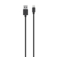 thumbnail image 1 of Cable de carga Belkin Lightning a USB para iPhone/iPad, 2 m, 1 of 4
