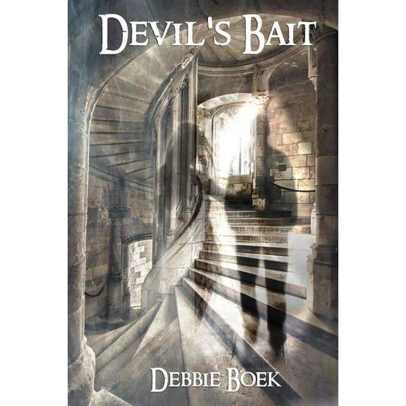 Devereaux Chronicles Devil's Bait, Book 1, (Paperback)
