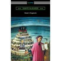 Dante's Purgatorio, (Paperback)