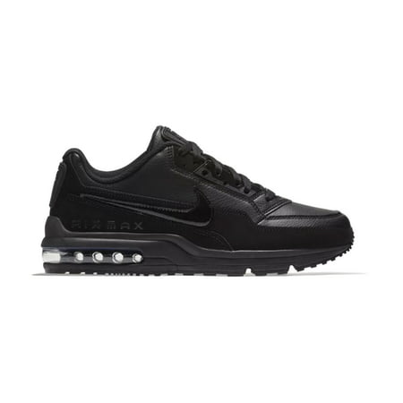 

Men s Nike Air Max LTD 3 Black/Black-Black (687977 020) - 8.5