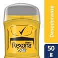 thumbnail image 2 of Desodorante Rexona v8 en barra para caballero 50 g, 2 of 2