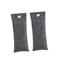 thumbnail image 3 of 2 desodorantes absorbentes de sudor para zapatos, guantes de boxeo y bolsas purificadoras de aire. gris 100g, 3 of 8