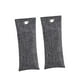 thumbnail image 3 of 2 Desodorantes Absorbentes de Humedad para Guantes de Boxeo, Desodorantes para Calzado, Sobres Purificadores de Aire con Carbón Activado, Absorbentes gris 100g, 3 of 8
