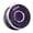 Black, variant on IPX6 Waterproof Shower Speaker with Bluetooth 5.1, RGB Light, Suction Cup & LED Display – Floatable, 10HR Battery, Stereo Mini Portable for Bath & Pool Blue
